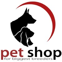 Pet Shop logo - Similar company to Petzone