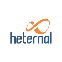 Heternal Brasil logo - Similar company to G4 Energia