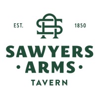 Sawyers Arms Tavern logo - Similar company to Lower Plenty Hotel