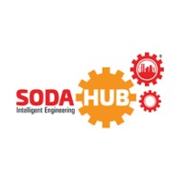 SODAHUB INDUSTRIAL AUTOMATION logo - Similar company to Delta Automation Systems