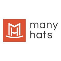 Many Hats Software logo - Similar company to Tofino Software Inc.
