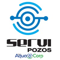 Servipozos de Centroamérica. logo - Similar company to Aquatec Water Technologies