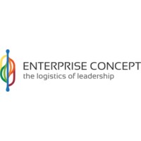 Enterprise Concept logo - Similar company to Enterteq Software