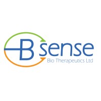 Bsense Bio Therapeutics Ltd logo - Similar company to Epeius Pharma