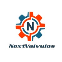 Next Válvulas logo - Similar company to Válvulas Valef