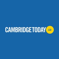 CambridgeToday logo - Similar company to Waterloo Region Record
