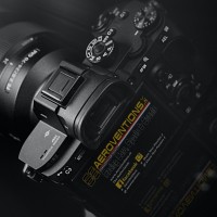 AeroVentions Photography logo - Similar company to Kerkhoff Technical Maintenance Advice B.V. (