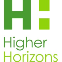 Higher Horizons logo - Similar company to Hearingyou.Org