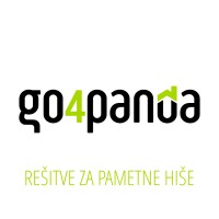 Go4Panda - pametne rešitve logo - Similar company to Moonrock Consultancy