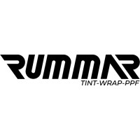 RUMMAR logo - Similar company to Vinyl Wrapz