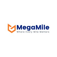 MegaMile logo - Similar company to Consistent Staffing