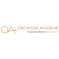 Obchodní akademie, České Budějovice, Husova 1 logo - Similar company to Tips4Work