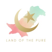 Land of the Pure logo - Similar company to Rethinking Pakistan Forum