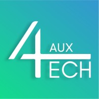 Aux For Tech logo - Similar company to Nwsys Soluções Tecnológicas