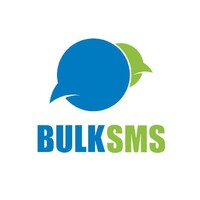 Bulk SMS Services logo - Similar company to Alivana Pte Ltd.