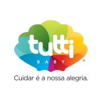 Tutti Baby l Fabricante nacional de produtos de Puericultura logo - Similar company to Acpyc (Asociación Civil De Puericultura Y Crianza)