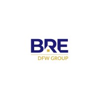 BRE DFW Group logo - Similar company to Adapdiv