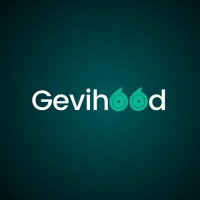 Gevihood logo - Similar company to Nuhive