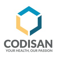 Codisan S.p.A logo - Similar company to Sirimed Srl