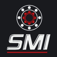 S-M-I  intervention sur machine commande numérique logo - Similar company to Sr2I
