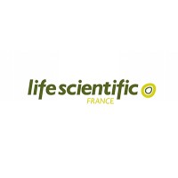 Life Scientific France logo - Similar company to Actitrans Overseas