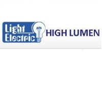 HIGH LUMEN LIGHTING CO.,LTD;   highlumenlighting.com logo - Similar company to Led Lightech Ltd