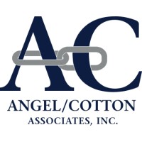 Angel/Cotton Associates, Inc. logo - Similar company to Calstate Supply