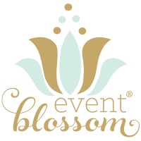 Event Blossom logo - Similar company to Happitu