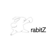 RabitZ logo - Similar company to Ntech9