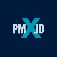 PMX.ID Consulting logo - Similar company to Jatayu Vortex (Jatevo)