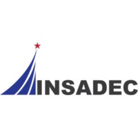 Insadec logo - Similar company to Aqute Intelligence