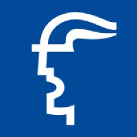 HF Italy - Filiale Deutsche Messe logo - Similar company to Interschutz - Hannover