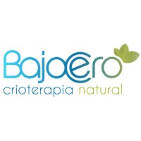 Bajo Cero logo - Similar company to Algete