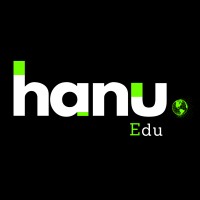 Hanu Edu logo - Similar company to Impact Thinking