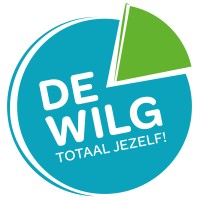 De Wilg Utrecht logo - Similar company to Le:En Restaurant