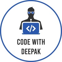 deepakjosecodes logo - Similar company to Know Industrial Engineering