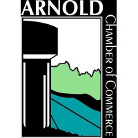 Arnold Chamber of Commerce logo - Similar company to Boys & Girls Clubs Of St. Charles County
