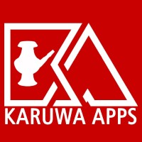 Karuwa Apps logo - Similar company to Anka Ek