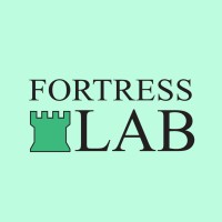 Fortress Lab logo - Similar company to P1978