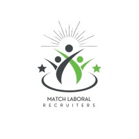 Match Laboral- Recruiters logo - Similar company to Talentshift It