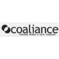 Coaliance logo - Similar company to Koalia