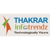 Thakrar Infotrendz logo - Similar company to R H Computers