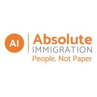 Absolute Immigration NZ logo - Similar company to Easivisa