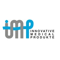 IMP Innovative Medical Produkte logo - Similar company to Medtech Services