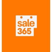 Sale365 logo - Similar company to Ask Group