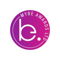 MYBE Awards logo - Similar company to Learnium