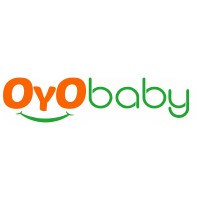 OYO BABY logo - Similar company to Born Babies®