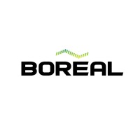 Boreal Laser Inc. logo - Similar company to Alberta Methane Emissions Program