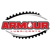 Armour Lubricants Ltd logo - Similar company to 3 Distribution Limited