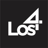 Los4 Produtora logo - Similar company to Mozart Planner